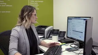 Occupational Video - Insurance Agent and Broker