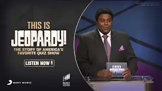 Live from NYC | This is Jeopardy! | JEOPARDY!
