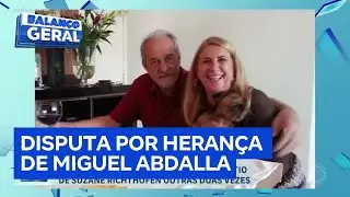 Entenda as disputas pela herança de Miguel Abdalla, tio de Suzane von Richthofen