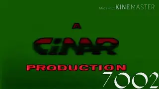 A Cinar Production (1985) Effects | Dolby Digital (1997) Effects