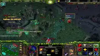 TOP1 GAME CLUB 5x5 LOKAL Team Karakamish vs Team Chilonzor