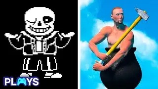 10 Video Games Created By A SINGLE Person