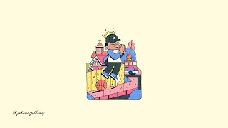 (FREE) Chance The Rapper x Forrest Frank Type Beat - 