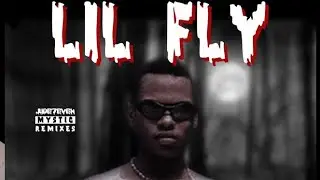 LIL FLY - KREEPIN OUT DA KUT - F*** ALL DEM HOES PT 2 REMIX - Mystic Remixes