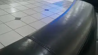 6372: A quick video in the Southbay Pavilion Mall in Carson, CA