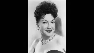 Ethel Merman - Jimmy Brown (U.S. NBC radio, 