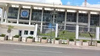 American embassy in Greece 🇬🇷