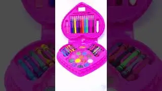 COLOR KIT | COLOR KIT FOR GIRL | COLOR KIT UNBOXING | COLOR KIT VIDEO | COLOR KIT BOX | COLOR BOX