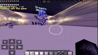 Proflame VS Dreacho