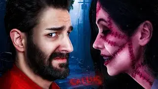 Maybe the best horror game this year...? (TOP 10 INDIE GAMES)😱