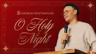 5 Things You Need To Know About God | Tauren Wells | Church of Whitestone