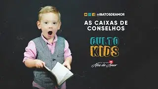 As caixas de conselhos