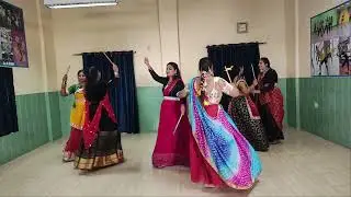 Chogada easy dance steps 
