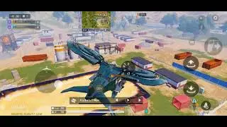 that's how I drive legendary helicopter | ALEX0042Y #codmobile #short