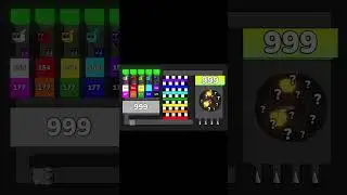 Who will be the last cube standing?|| Cube Battle