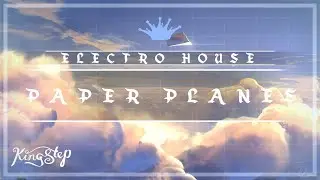 [Electro House] : Jeemboo & Fumijena - Paper Planes