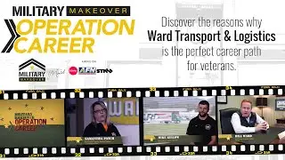 Ward Transport and Logistics - Operations Career
