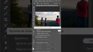 Aclara una  fotografia para sublimar con photoshop