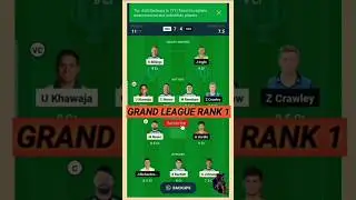 HEA vs SCO dream 11 prediction #bblprediction #dream11 #prediction #shorts #viral
