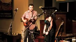 The Greencards - Caleb Meyer