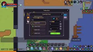 Trading Post - Release Candidate