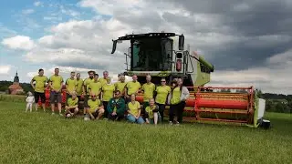 II. Hoffest AG Nausnitz 22.06.2024