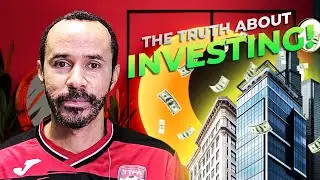 Inflation is Theft (And This is How You Fight Back)