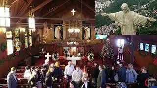 Eleanor Jean McClymont A Celebration of Life