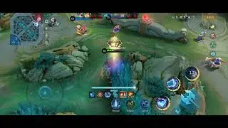 Epic gameplay #mlbb