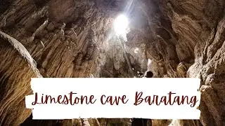 Limestone cave Baratang |Andaman & Nicobar Islands| India #like #share #subscribe #cave#explorepage