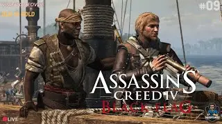 ASSESSIN'S CREED 4 BLACK FLAG-TO JUNGLE 09 MrSupGamer