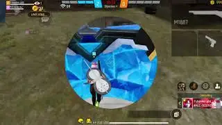#__Gil___test__1vs2😭😭😭#freefire #funny #ff 