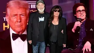 The Shocking Truth Behind Hollywood Director Rob Reiner and His Wife Michelle&rsquo;s Crime