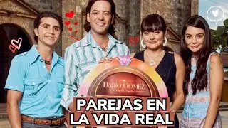 DARIO GOMEZ PAREJAS EN LA VIDA REAL