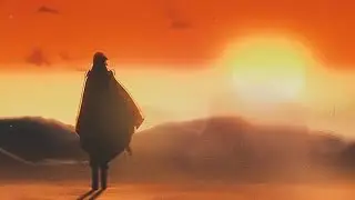 ABOVE ALL DON'T LIE TO YOURSELF AMV