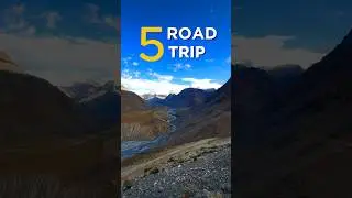 Which one is your dream road trip? Comment below #RoadTripIndia #apnatravelguru