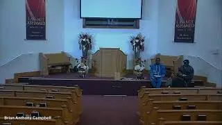 A Gospel Sing-Out Honoring Barbara Dewitt
