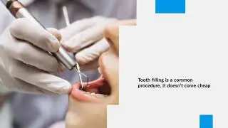 Osmin Denture Clinic Provides A Succinct Guide on Tooth Filling Costs in Toronto