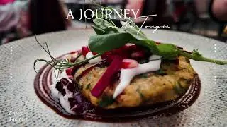 Ireland: Daata Glasthule  I Lets Eat Some Good Food In Dublin I