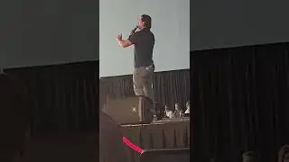 Joshua Morrow Fan Q&A
