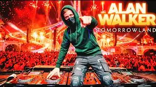 Tomorrowland 2026 | Tiësto, Steve Aoki, Don Diablo, Timmy Trumpet, Bassjackers