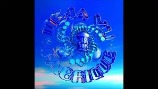 Deja Vu Fabrique - Drops Mashines (samples from Pink Floyd) [HQ]