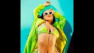 [FREE] Doja Cat x Kpop Type Beat - 'POPSTAR' | Uptempo Pop