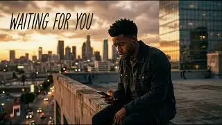Still Waiting | Emotional Afrobeat & Amapiano