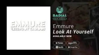 Emmure - Look At Yourself (Album Trailer)