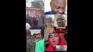 Governor  Okpebholo lacks the Ability to Secure and Protect the Lives and Property of Edo People 