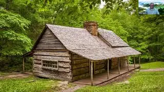 Photographing in the Smoky Mountains with Barry Spruce