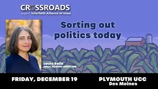 Crossroads | Sorting out politics today