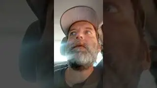 Eric Carroll Bullies 80 yr old lady