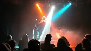Anna Phoebe - Vertigo [Live at the Trades Club, 12/11/2025]